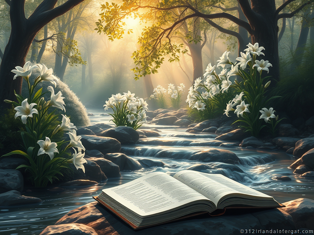 Eres Limpio en la Sangre